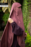 Deep Rosy Brown