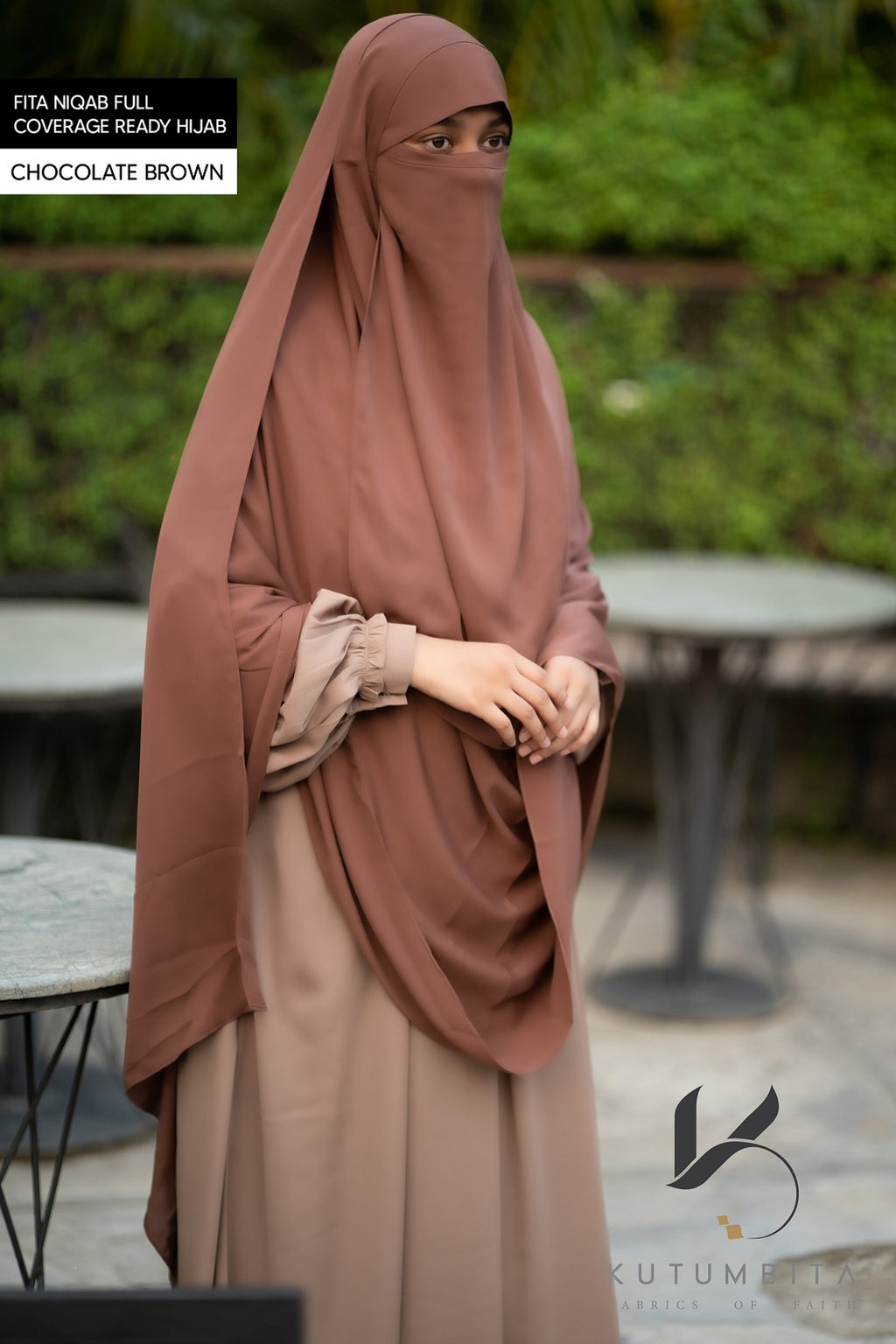 Chocolate Brown (1)
