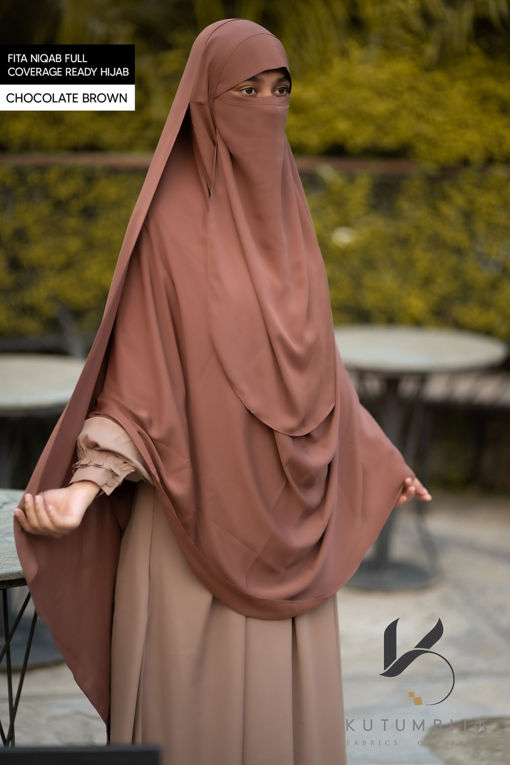 Chocolate Brown (2)