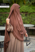 Chocolate Brown