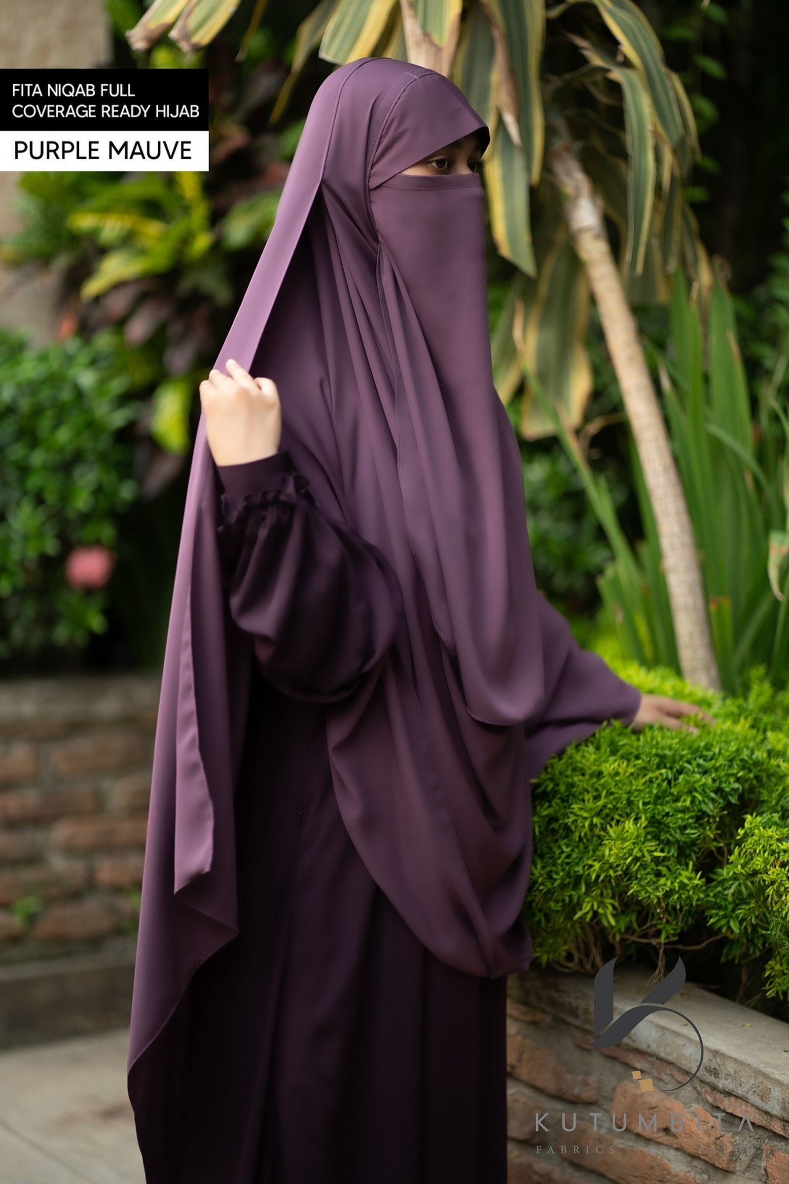 Purple Mauve