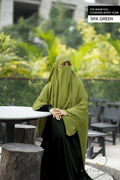Spa Green