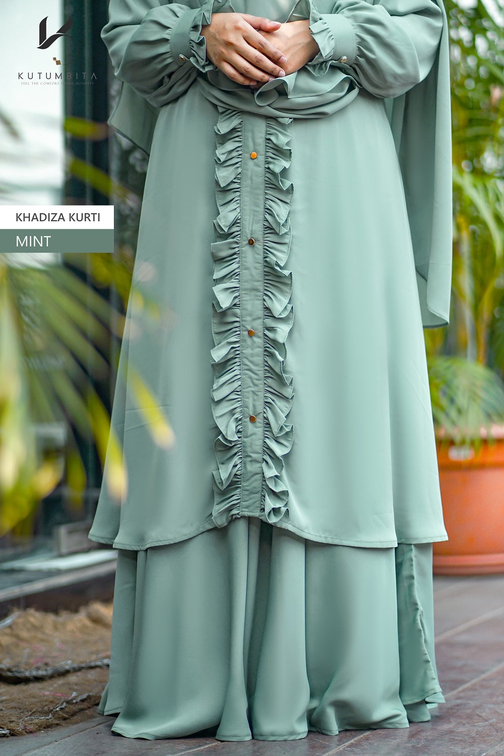 Mint 2