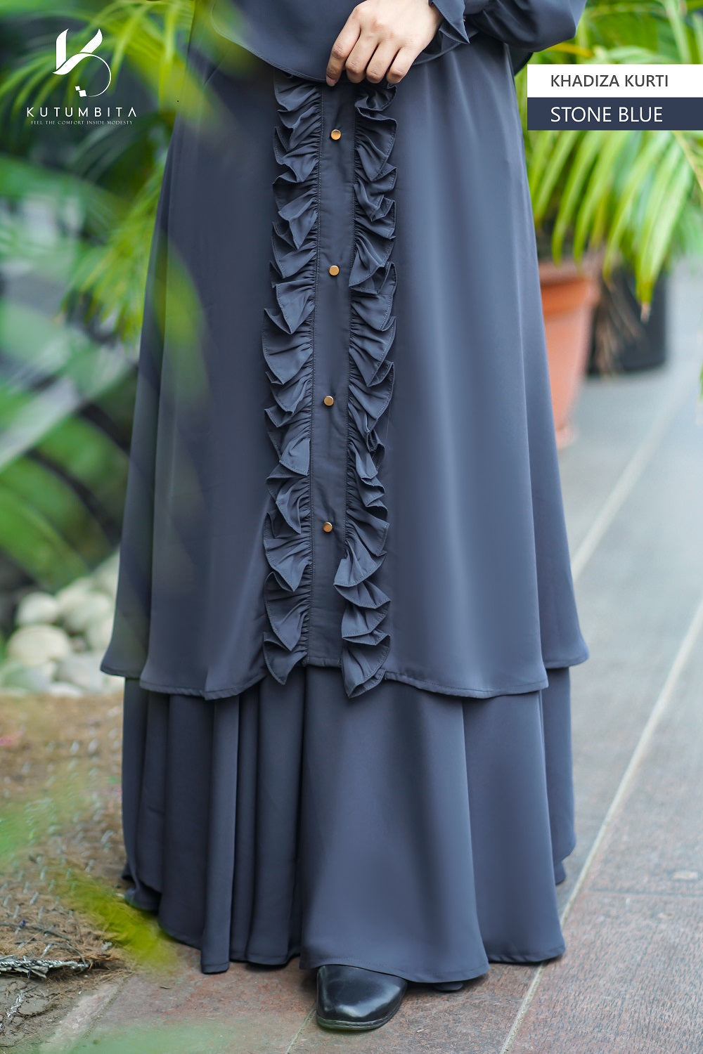 Stone Blue 2