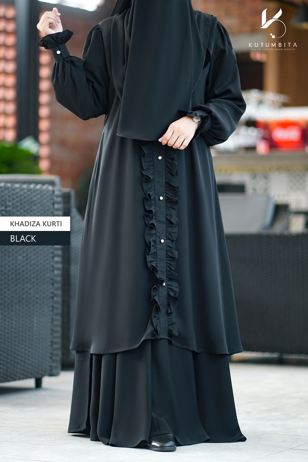 Black 3