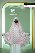 Cotton Salat Khimar-CP31