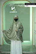 Cotton Salat Khimar-CP37