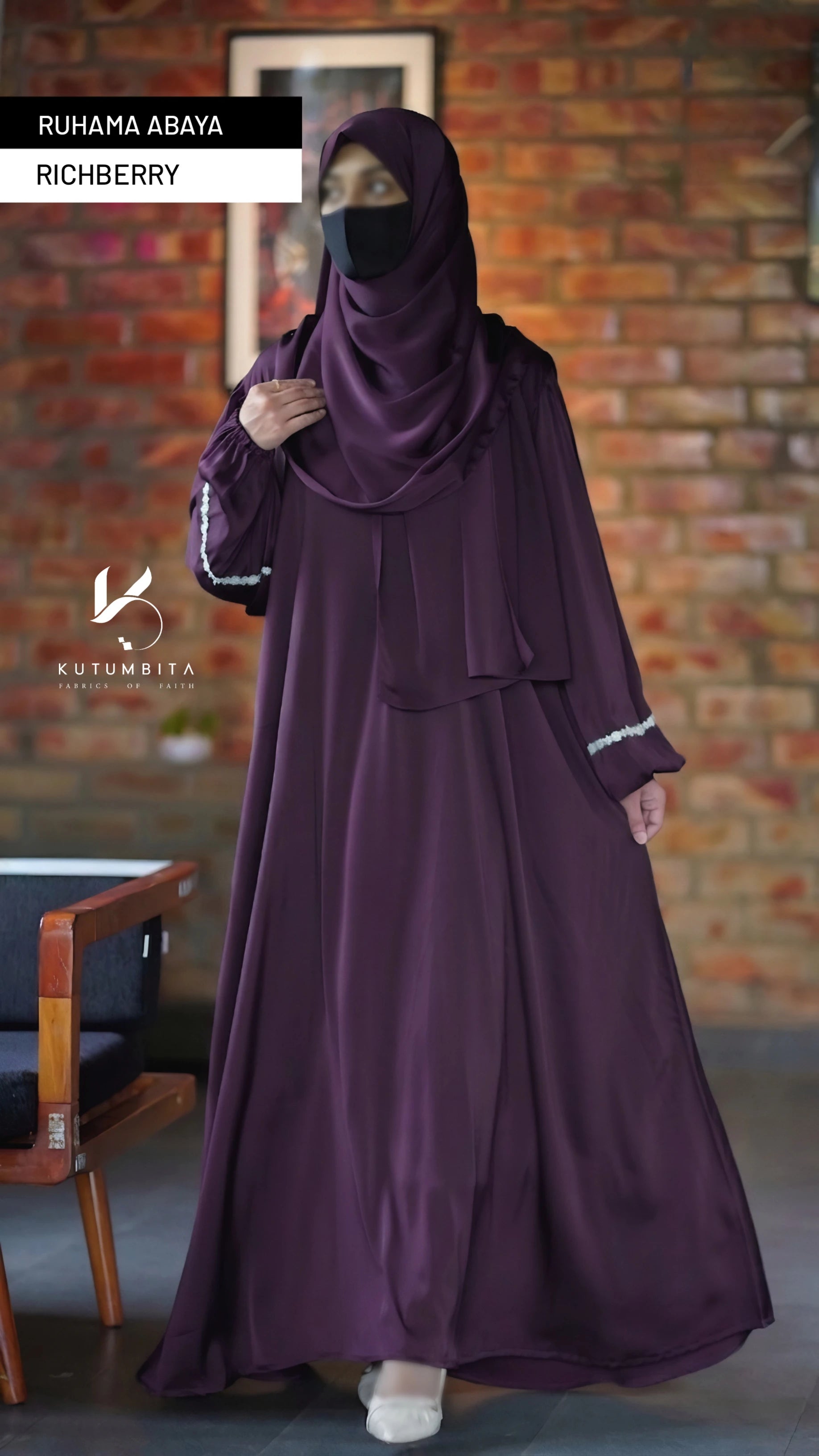 Ruhama Abaya-Richberry