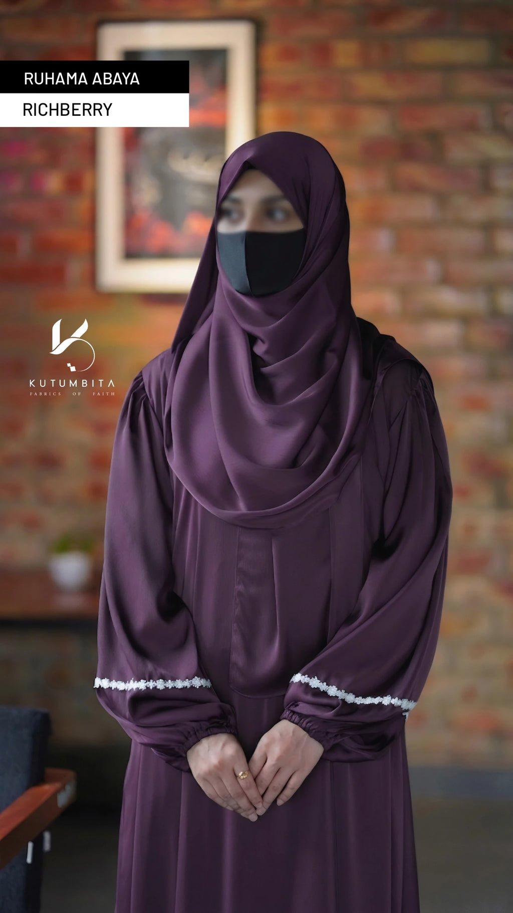 Ruhama Abaya-Richberry
